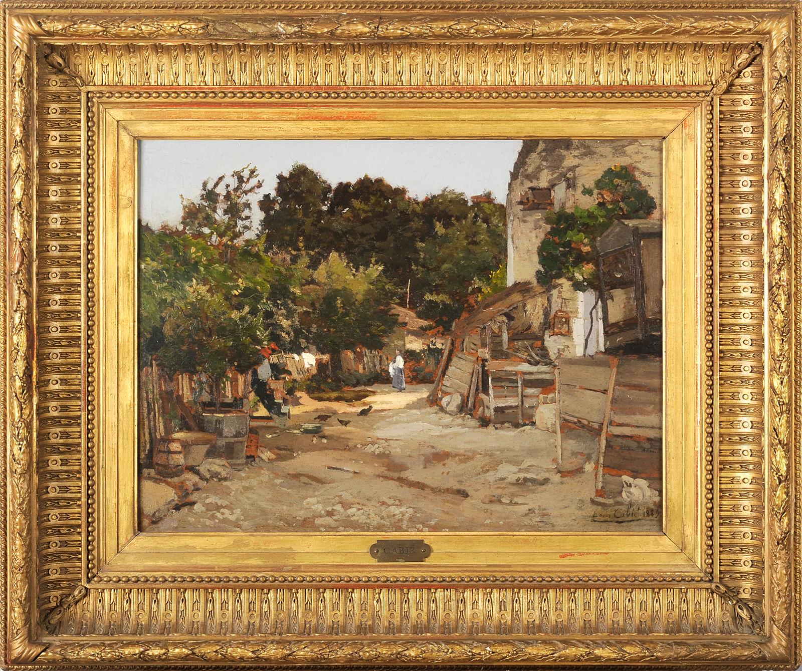 Granja en Andernos, cerca de Arcachon