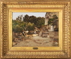 Granja en Andernos, cerca de Arcachon