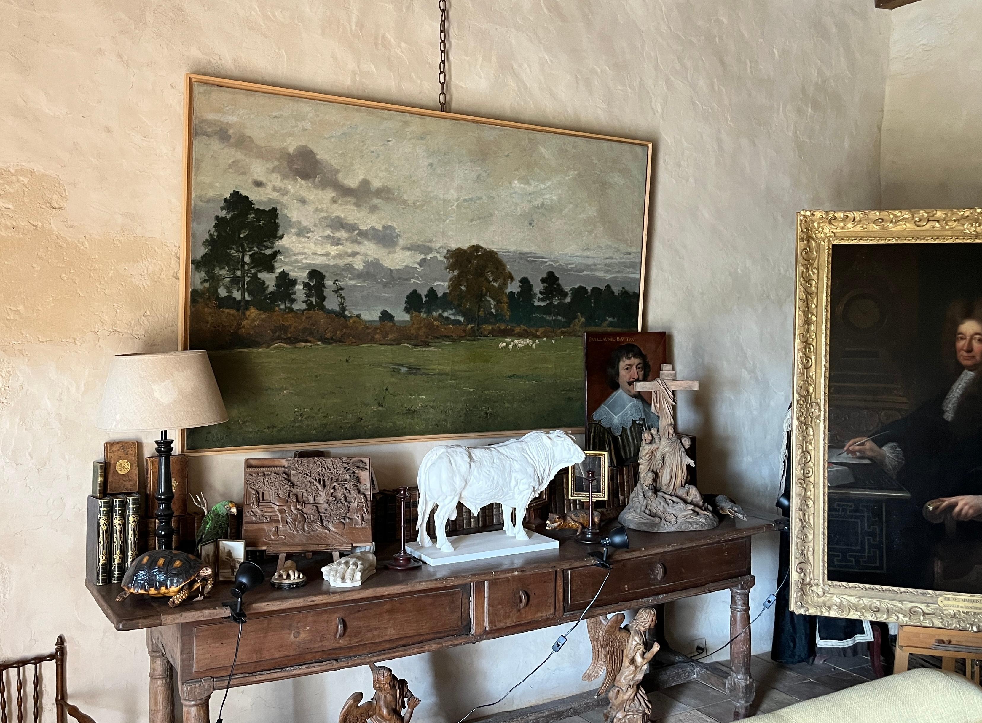 Landscape near Bordeaux For Sale 1