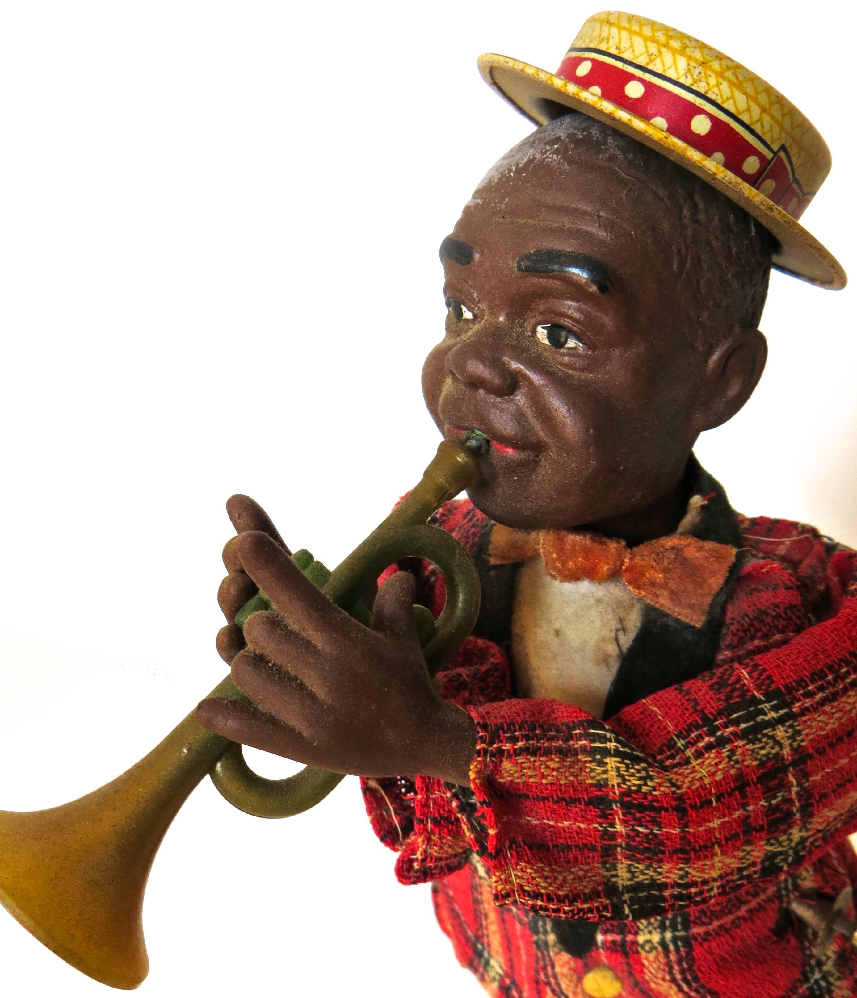 louis armstrong bobblehead