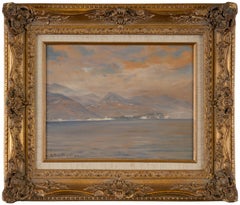 Lake Maggiore, Stresa, Stresa
