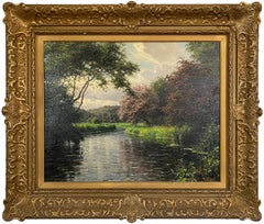 Summer Landscape