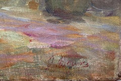 Charente landscape (near Bordeaux)