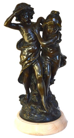 Sculptures