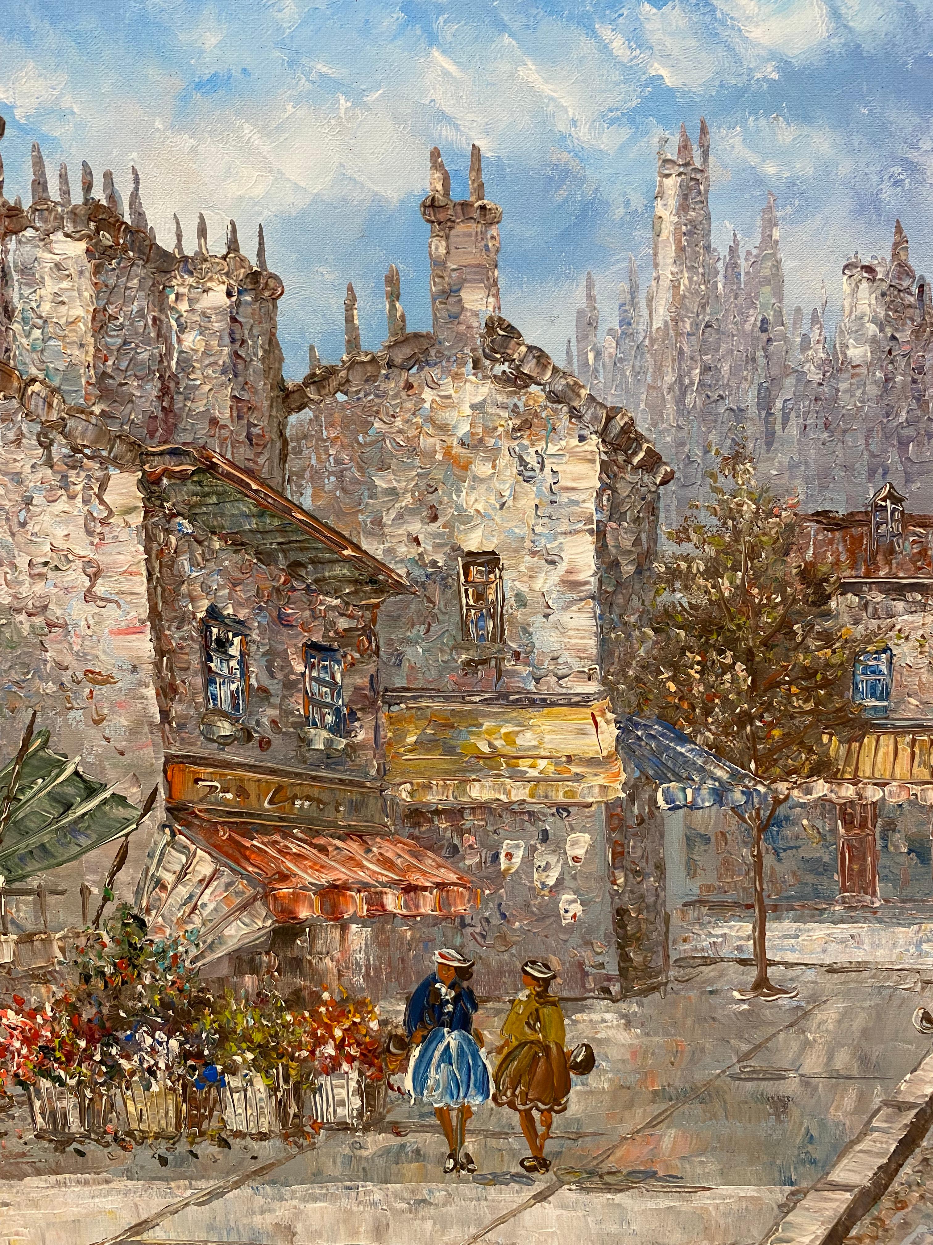 l basset artist