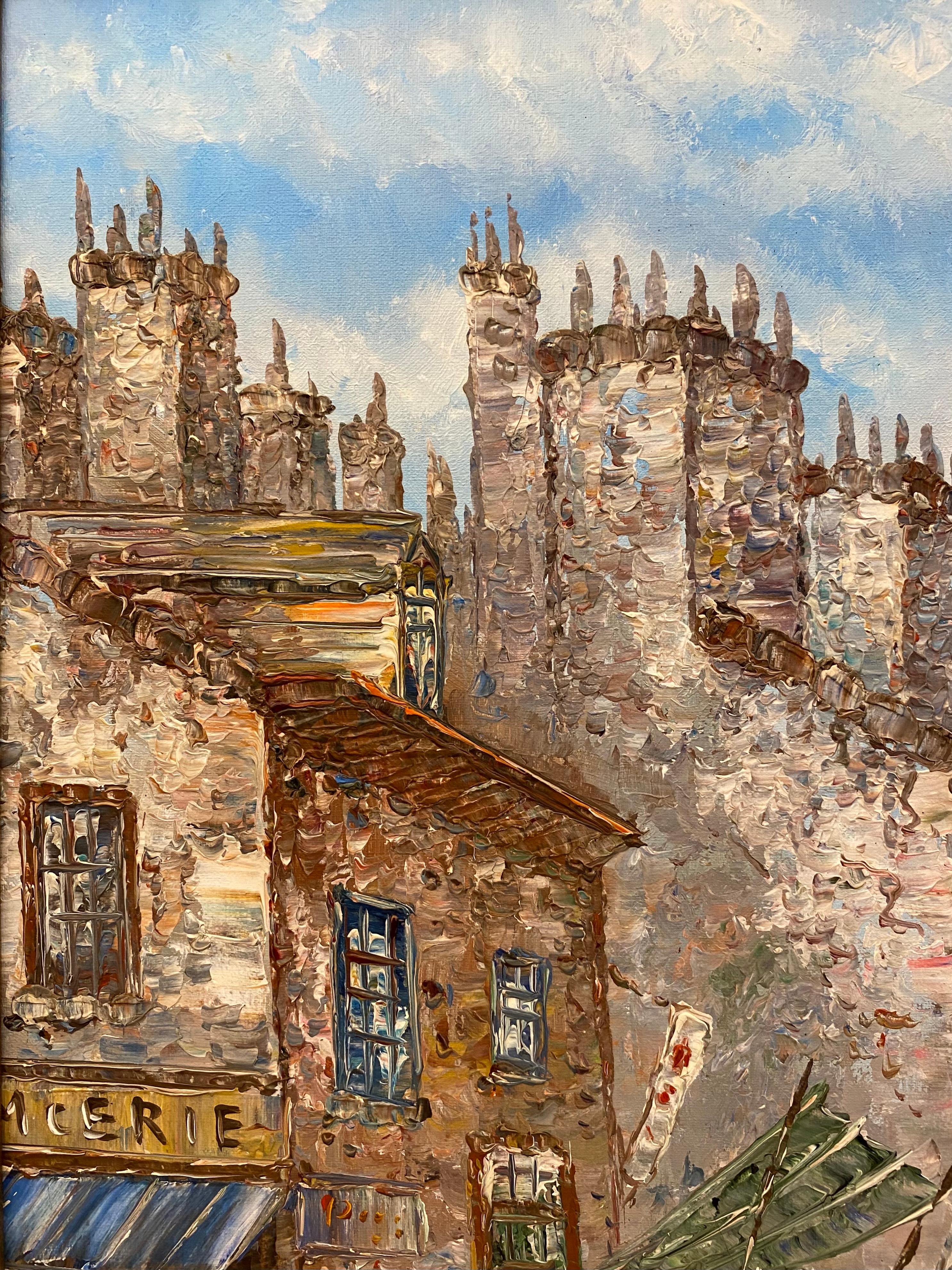 louis basset artist