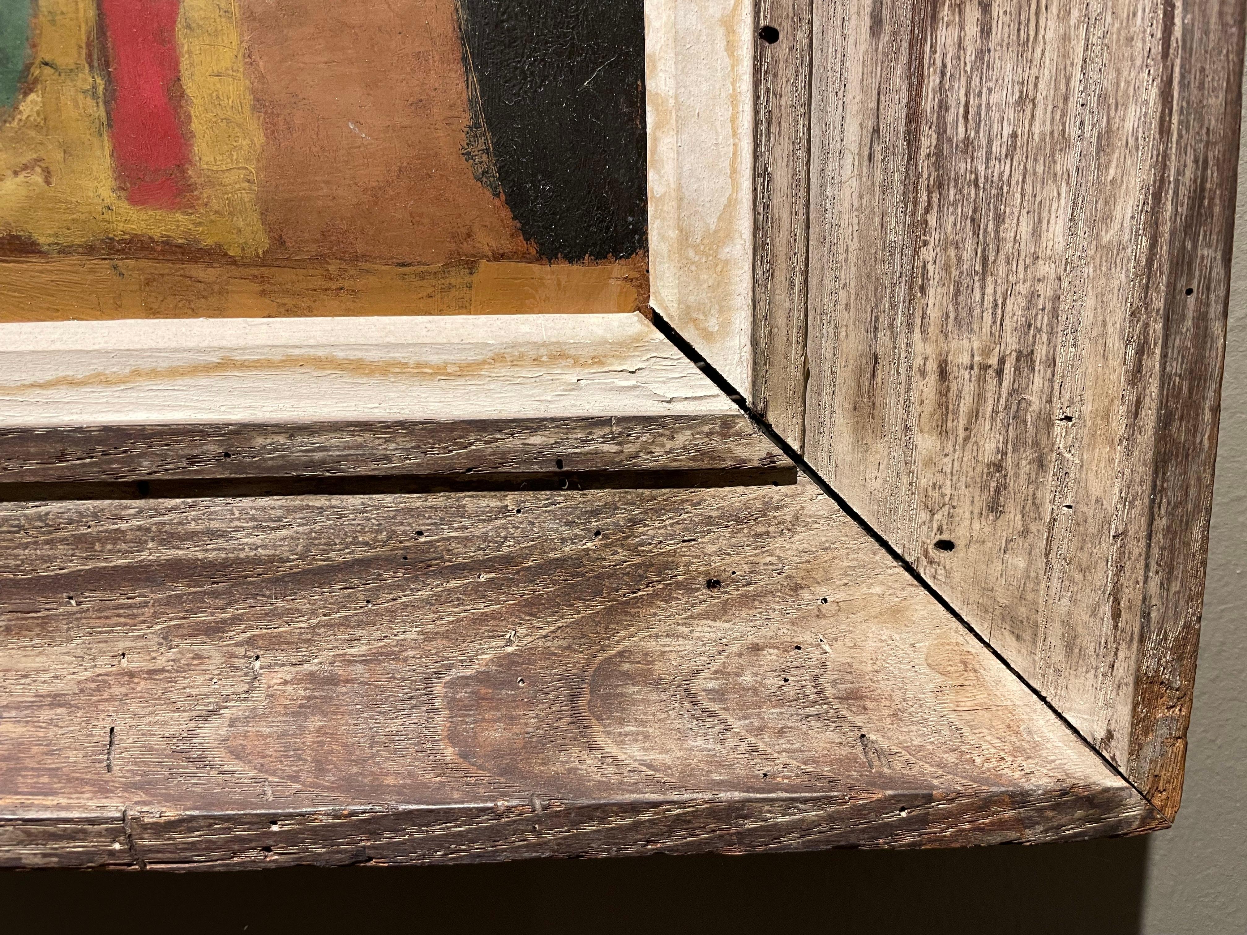 Townes, 20e siècle Scène de rue européenne, paysage urbain italien en vente 8