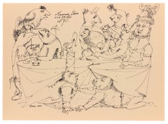 original lithograph