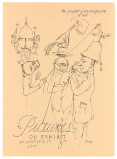 original lithograph