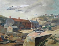 American Modern Paintings