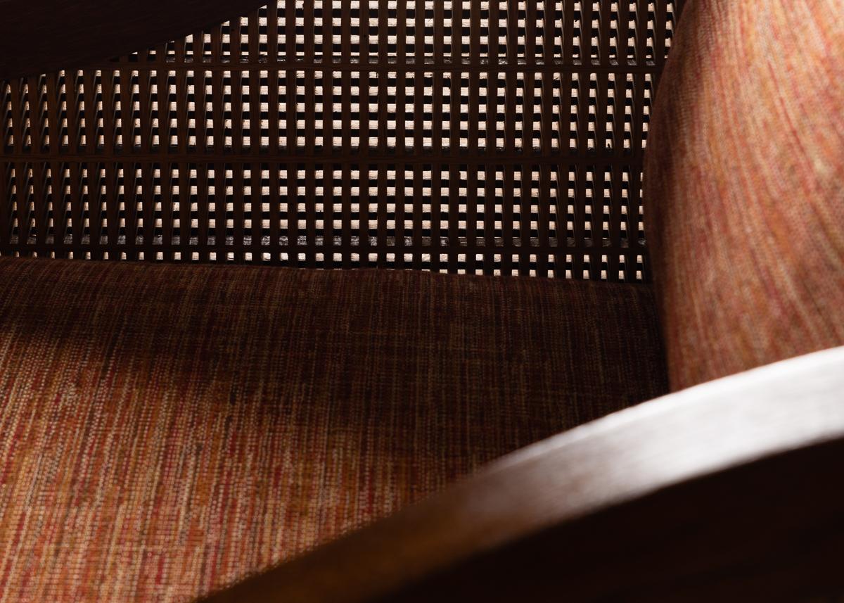 Louis Cane, Armchair, France, 1995 In Good Condition In New York, NY