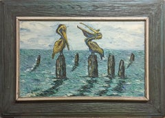 Pelicans