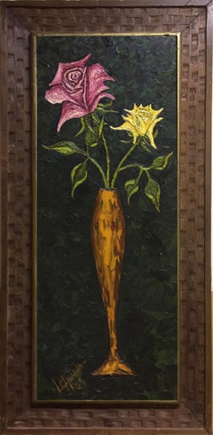 Rosas