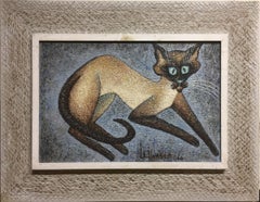 Siamese Cat