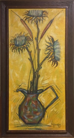 Thistles