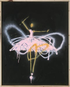 Ballerina di Louis Carreon