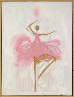Ballerina di Louis Carreon