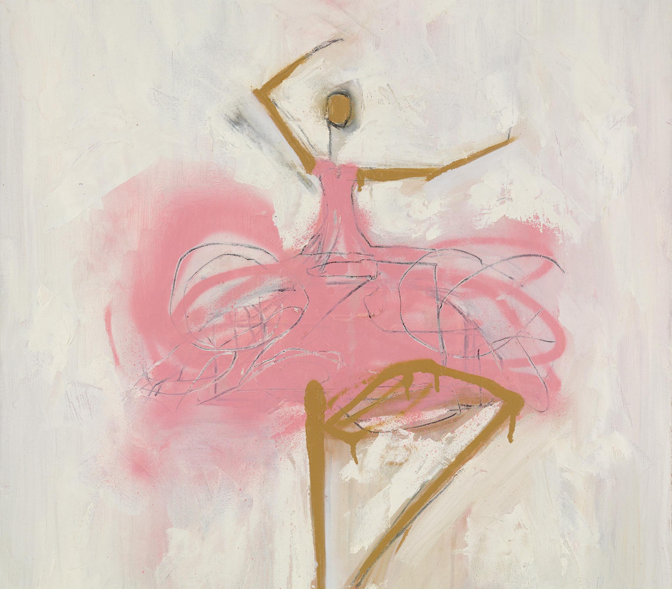 Bailarina de Louis Carreon en venta 2