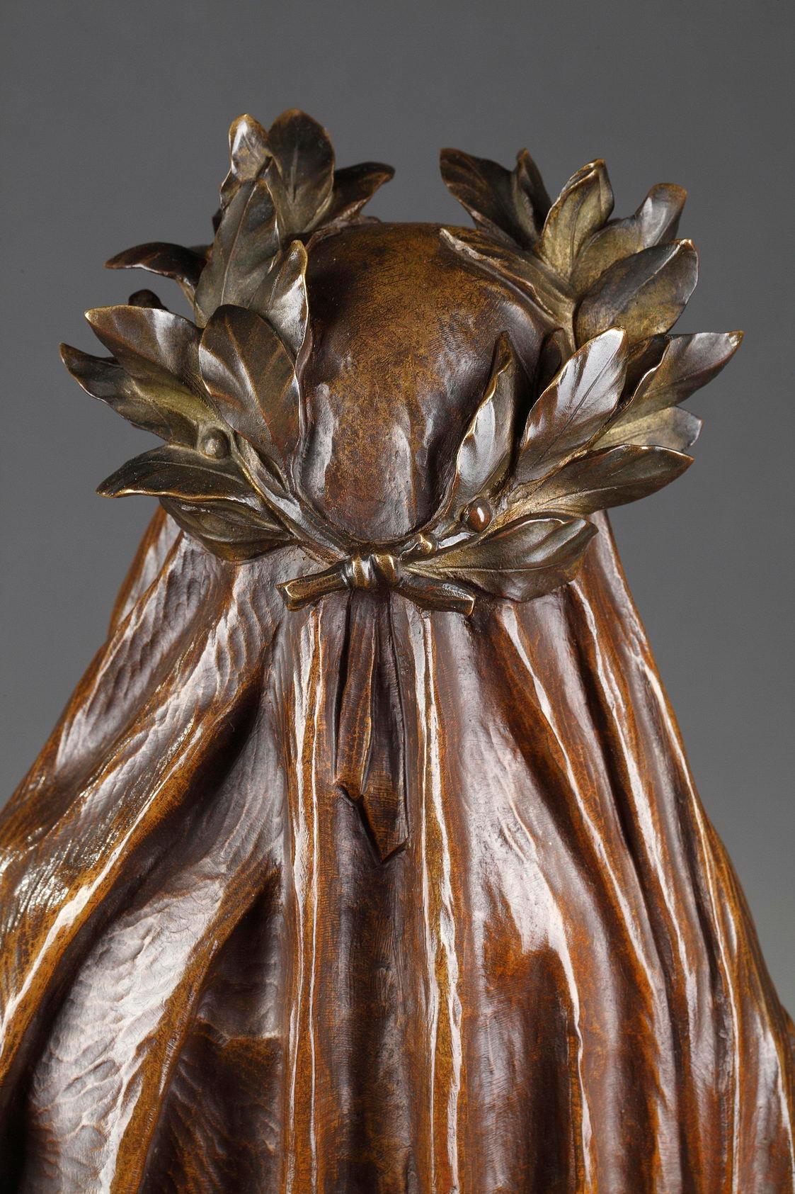 Allegory of Progress For Sale 7