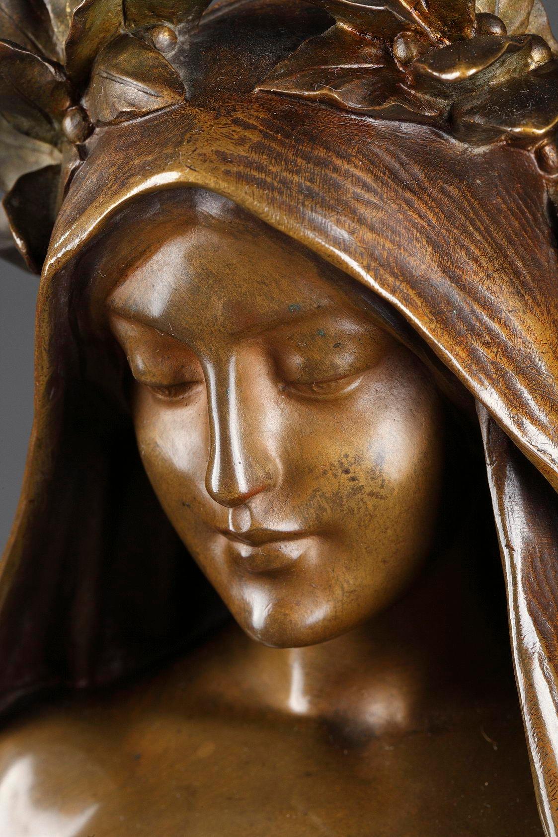 Allegory of Progress For Sale 1