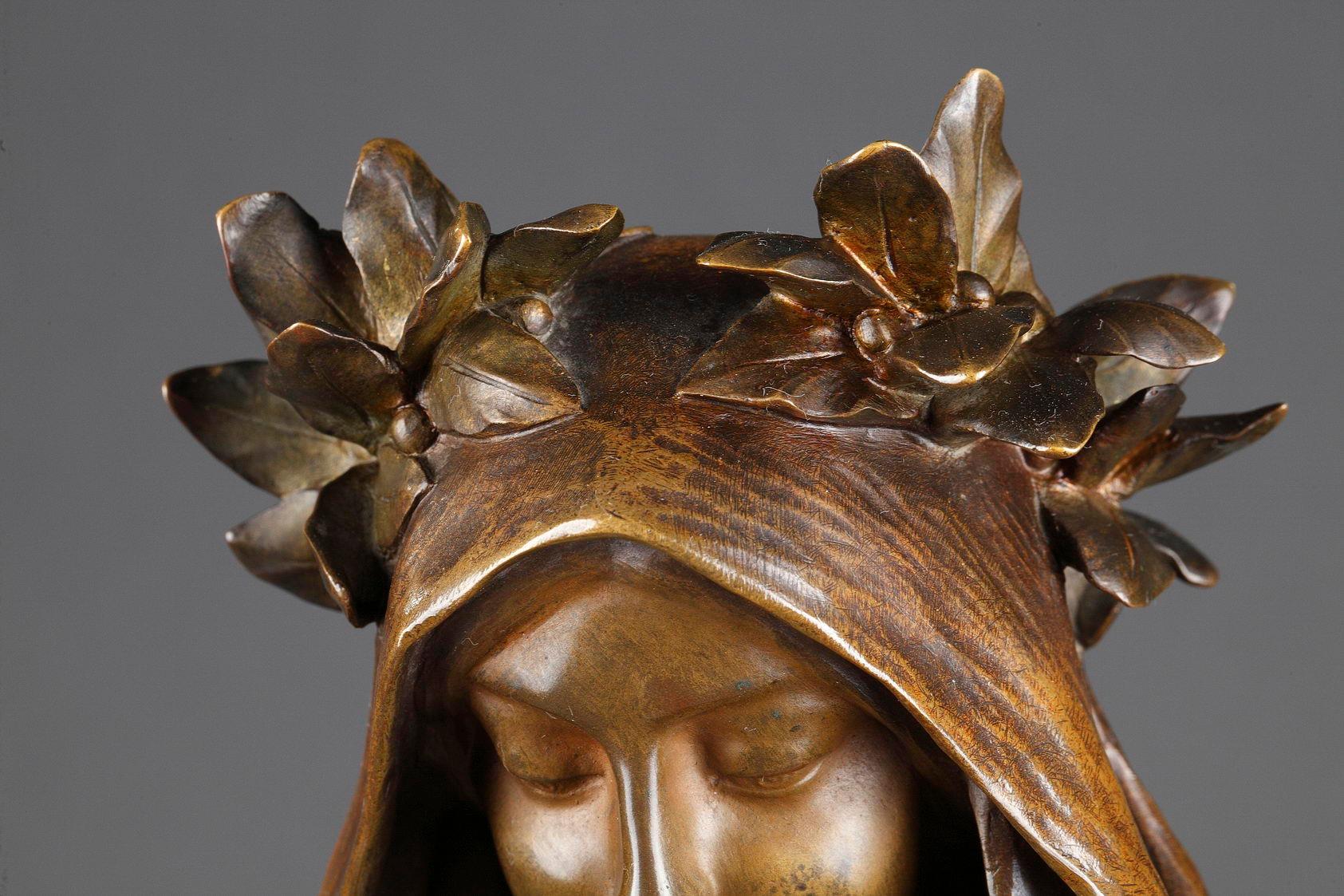 Allegory of Progress For Sale 2