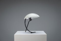Louis Christiaan Kalff NB100 desk lamp Philips The Netherlands 1957