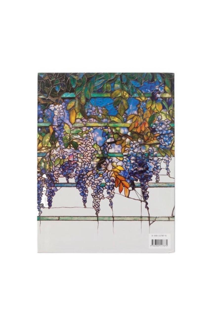 Paper Louis Comfort Tiffany and Laurelton Hall For Sale
