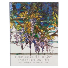 Louis Comfort Tiffany and Laurelton Hall