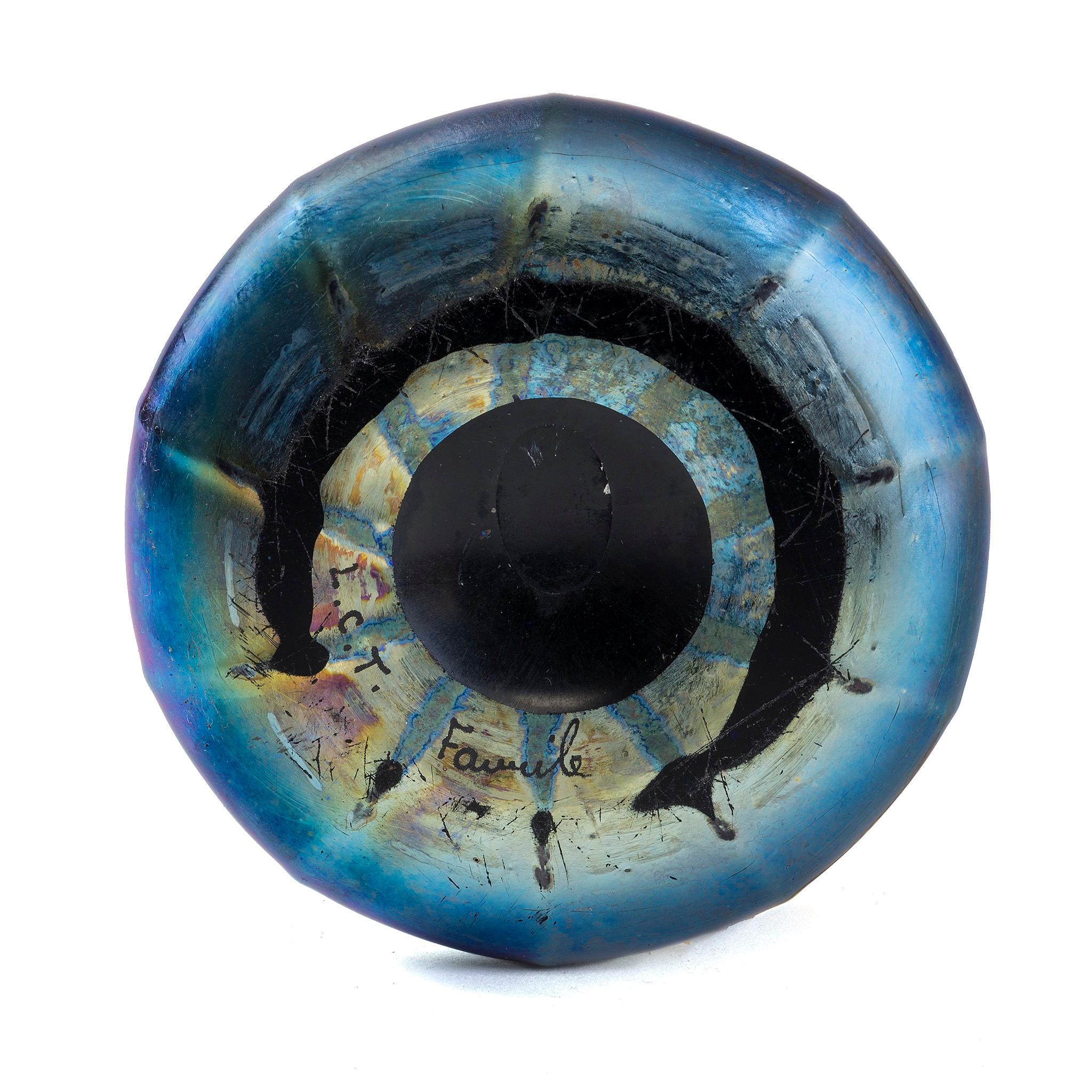 Dorato Louis Comfort Tiffany 