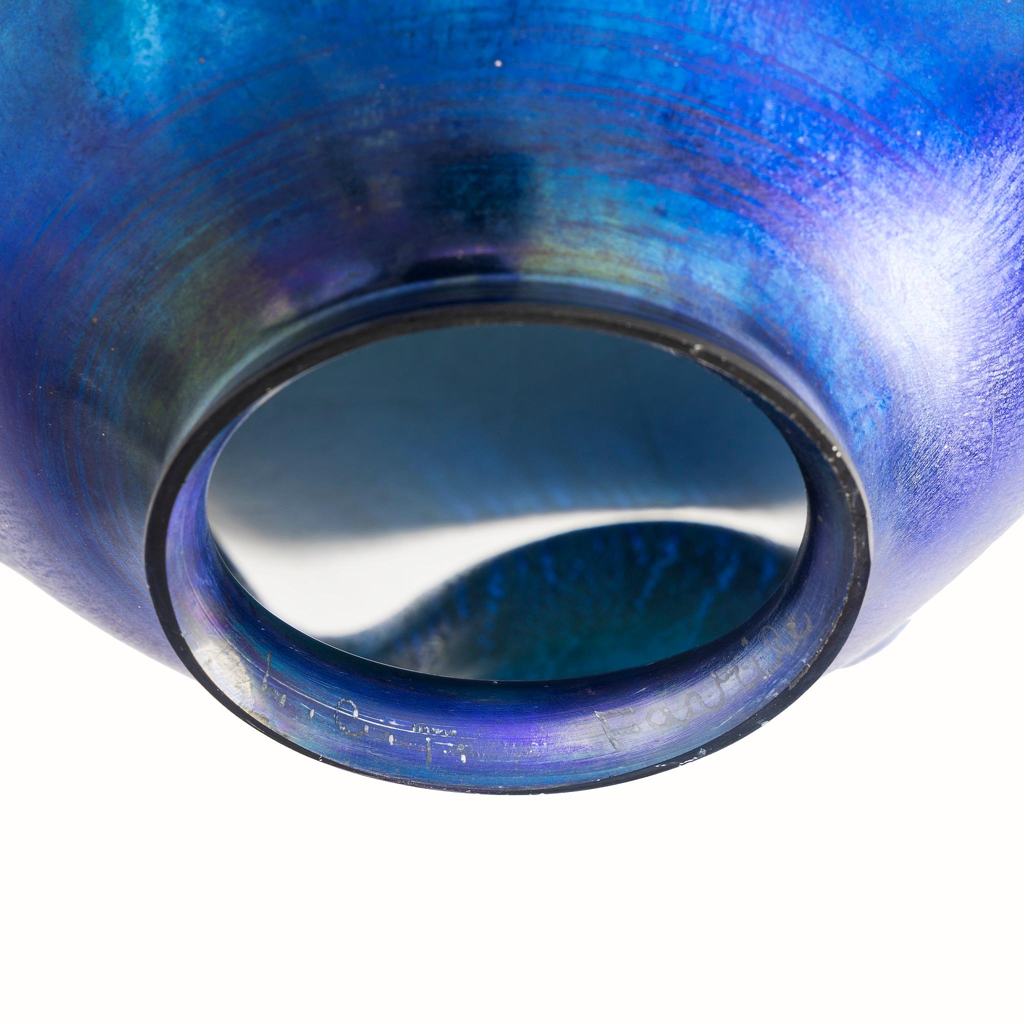 Louis Comfort Tiffany 