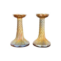 Bougeoirs