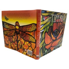 Louis Comfort Tiffany Masterworks Libro con copertina rigida di Bedoyere D. A. La Camilla