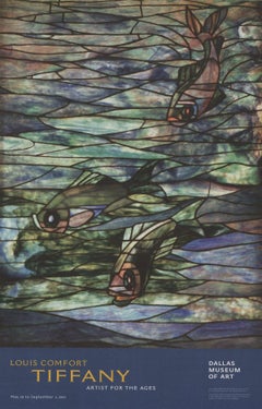 Nature morte au poisson rouge
