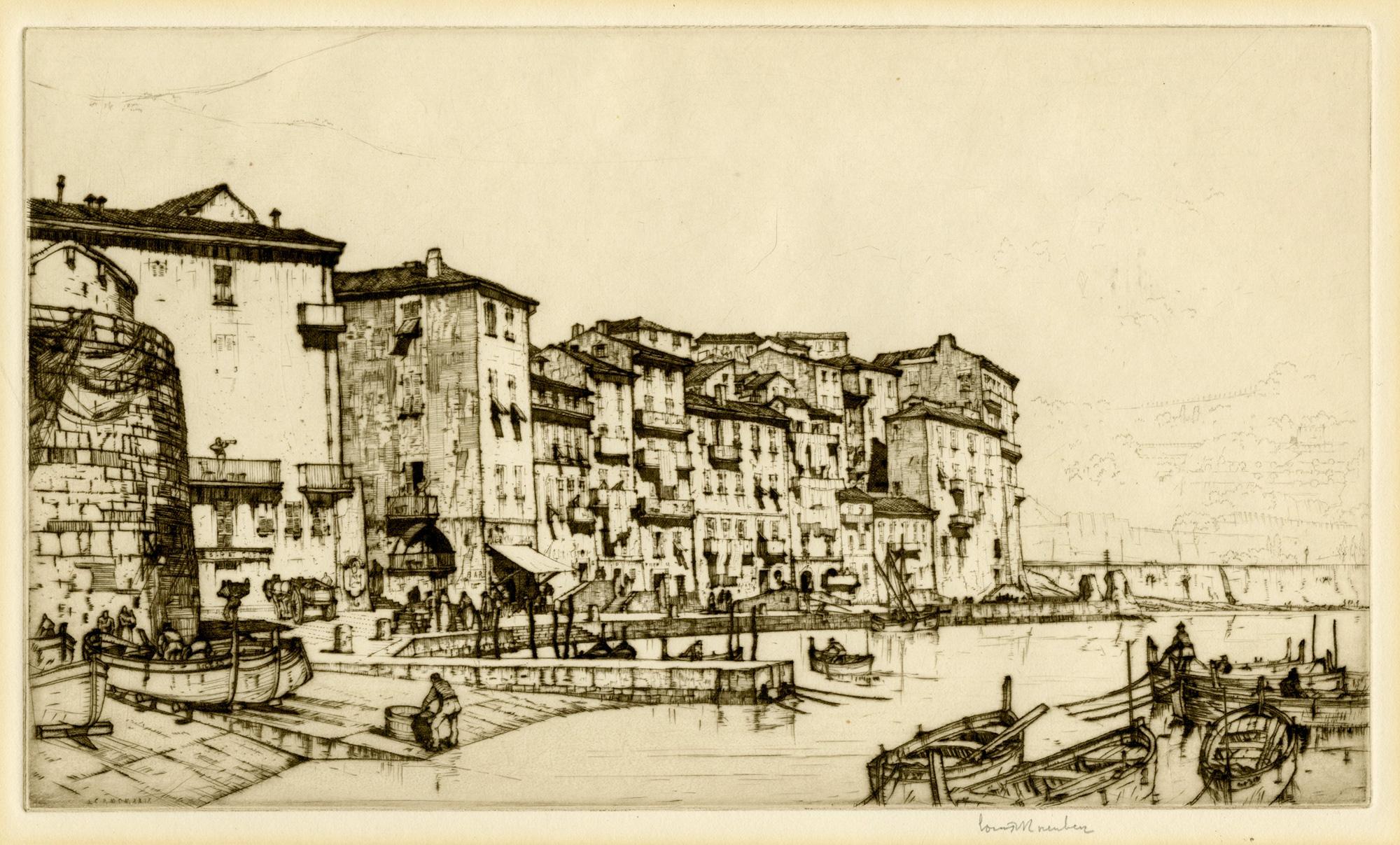 Villefranche-sur-mer