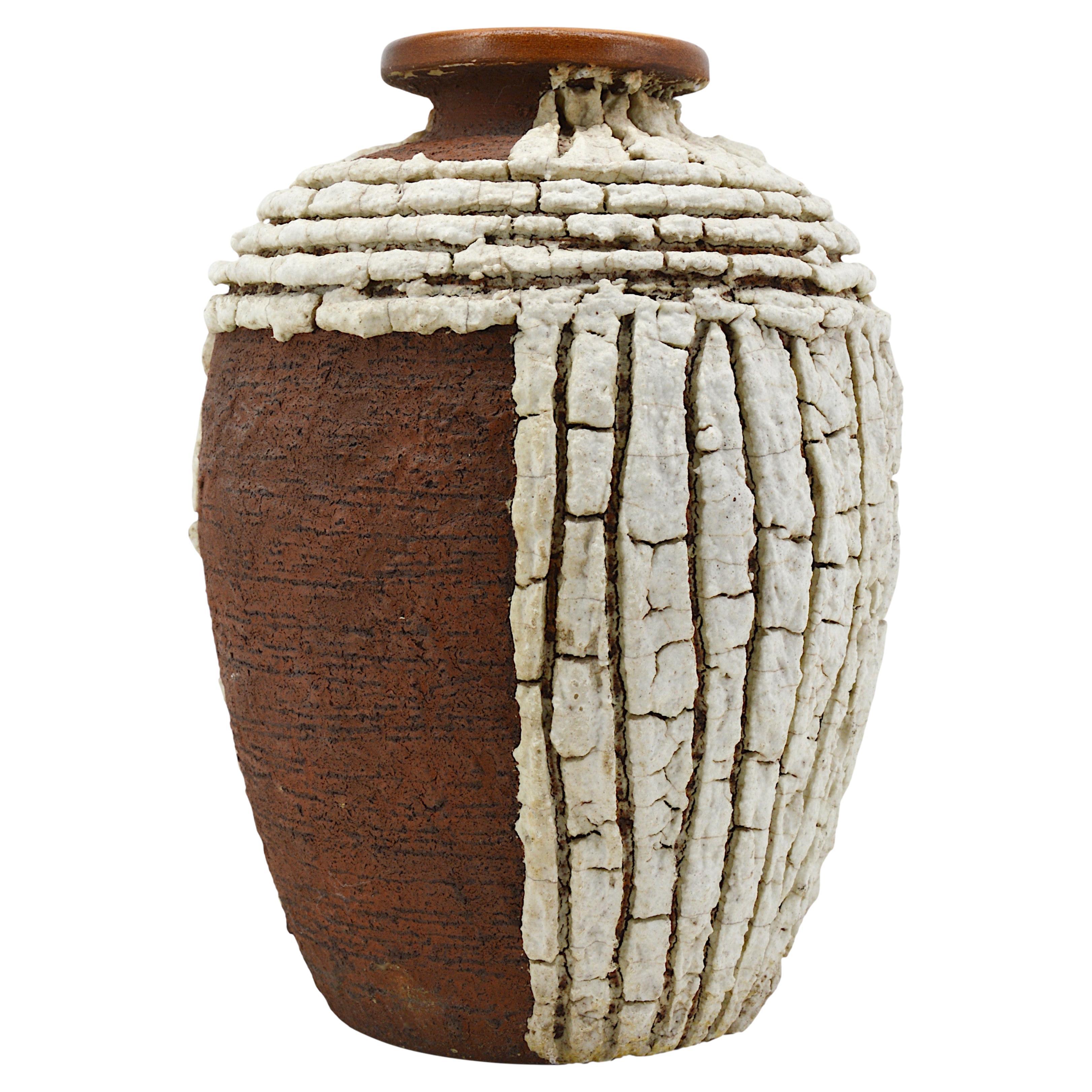 What French town is famous for pottery?