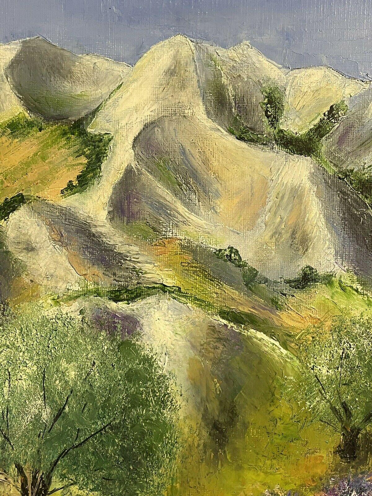 olio del bianco
