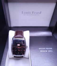 Louis Erard 1931