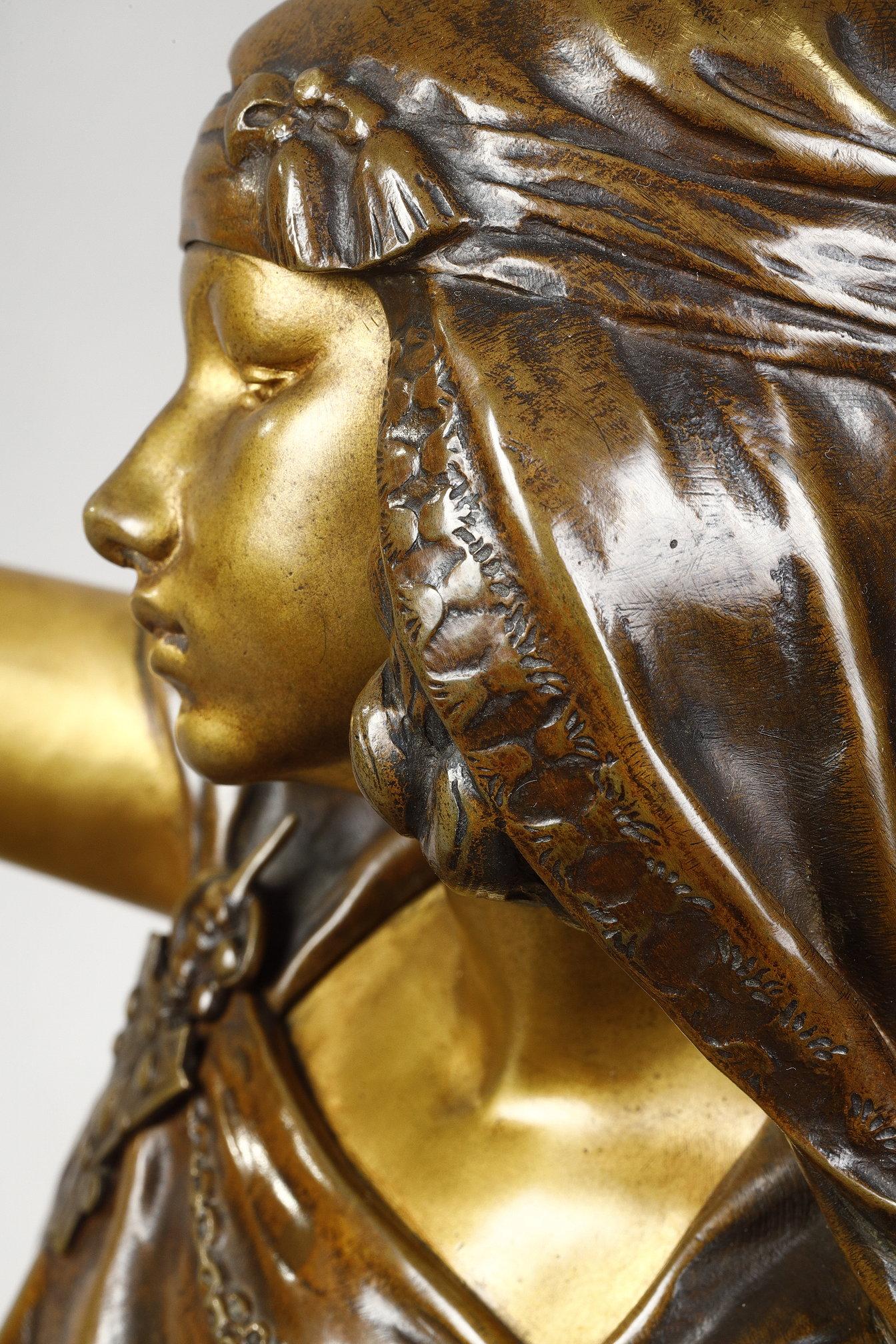 Young girl from Bou-Saada For Sale 9