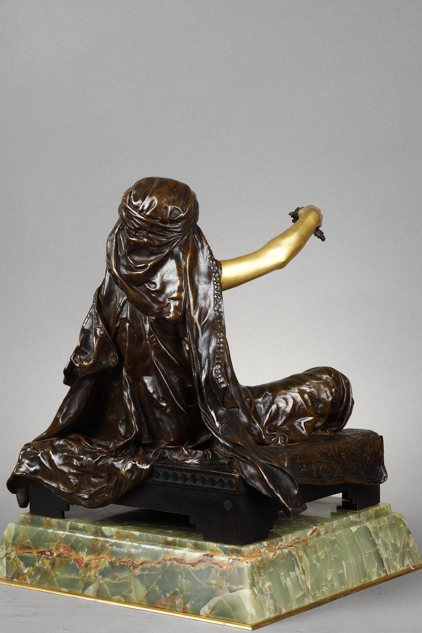 Young girl from Bou-Saada For Sale 14
