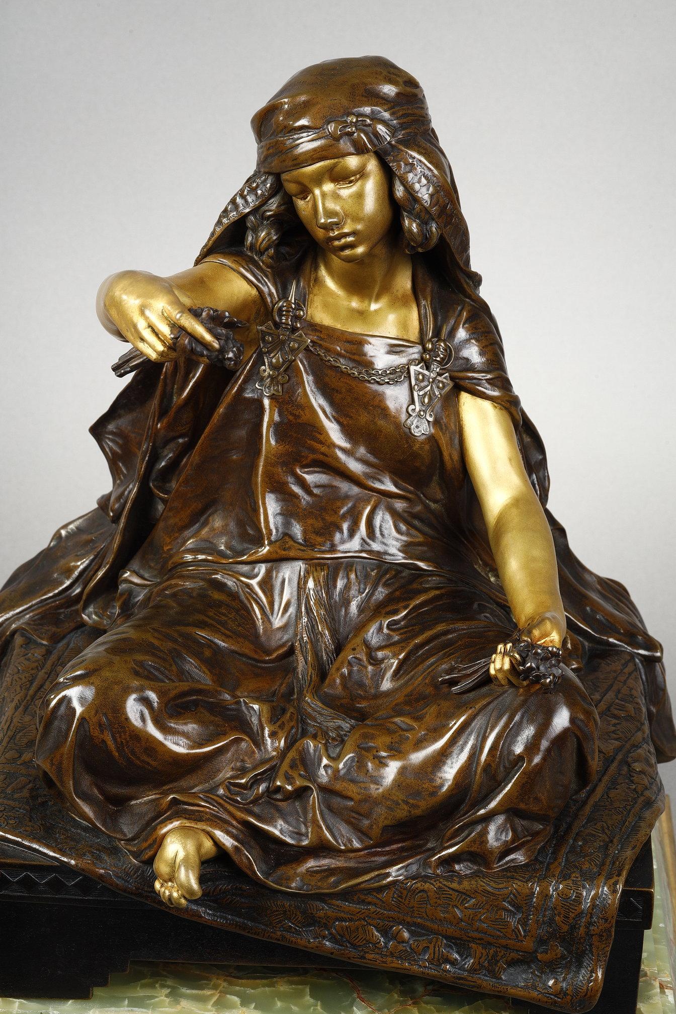 Young girl from Bou-Saada For Sale 1