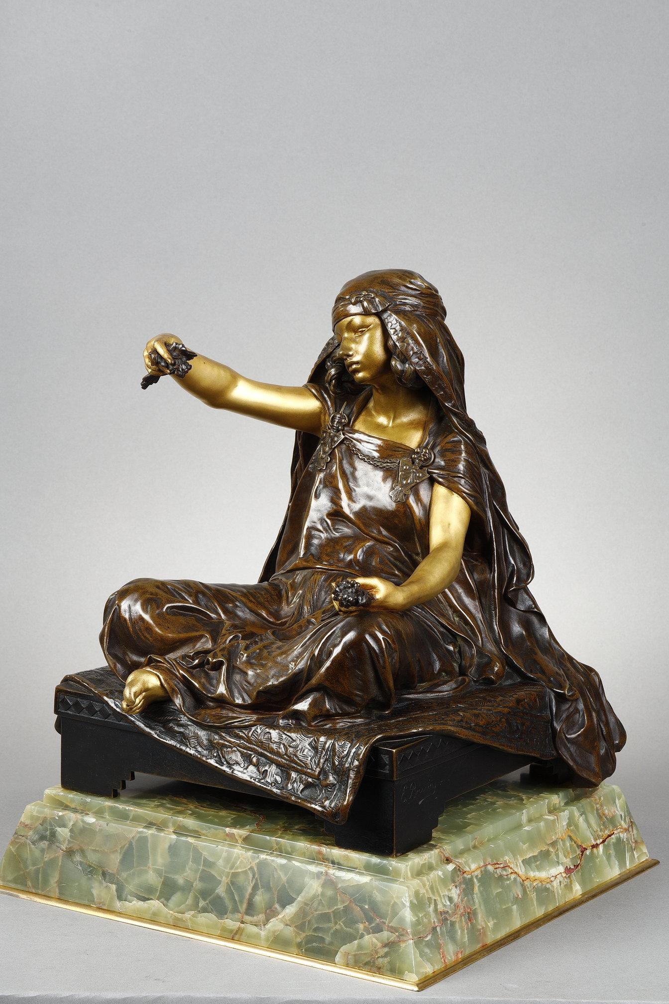 Young girl from Bou-Saada For Sale 2