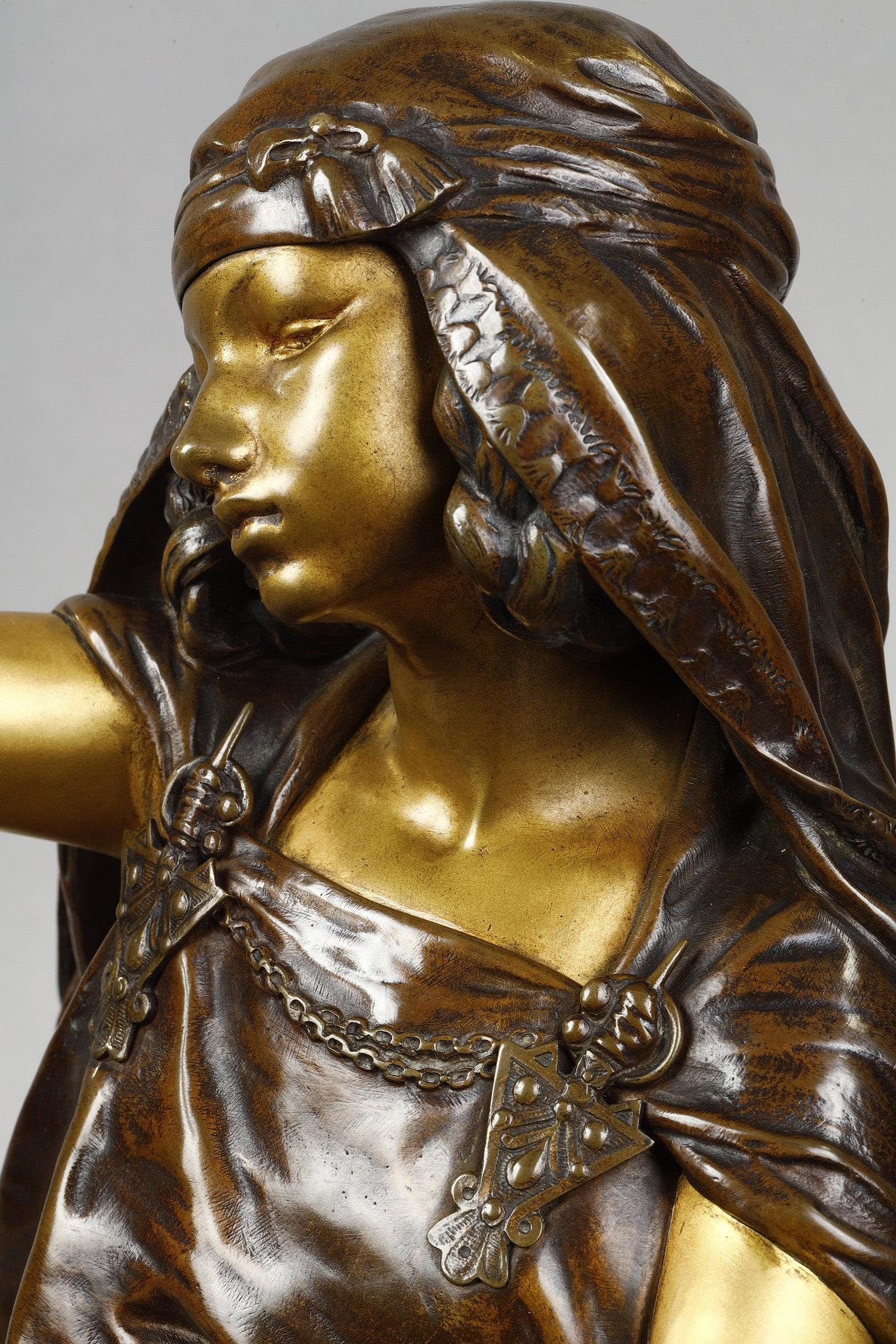 Young girl from Bou-Saada For Sale 4