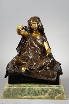 Sculptures