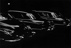Garage de Park Avenue, New York City