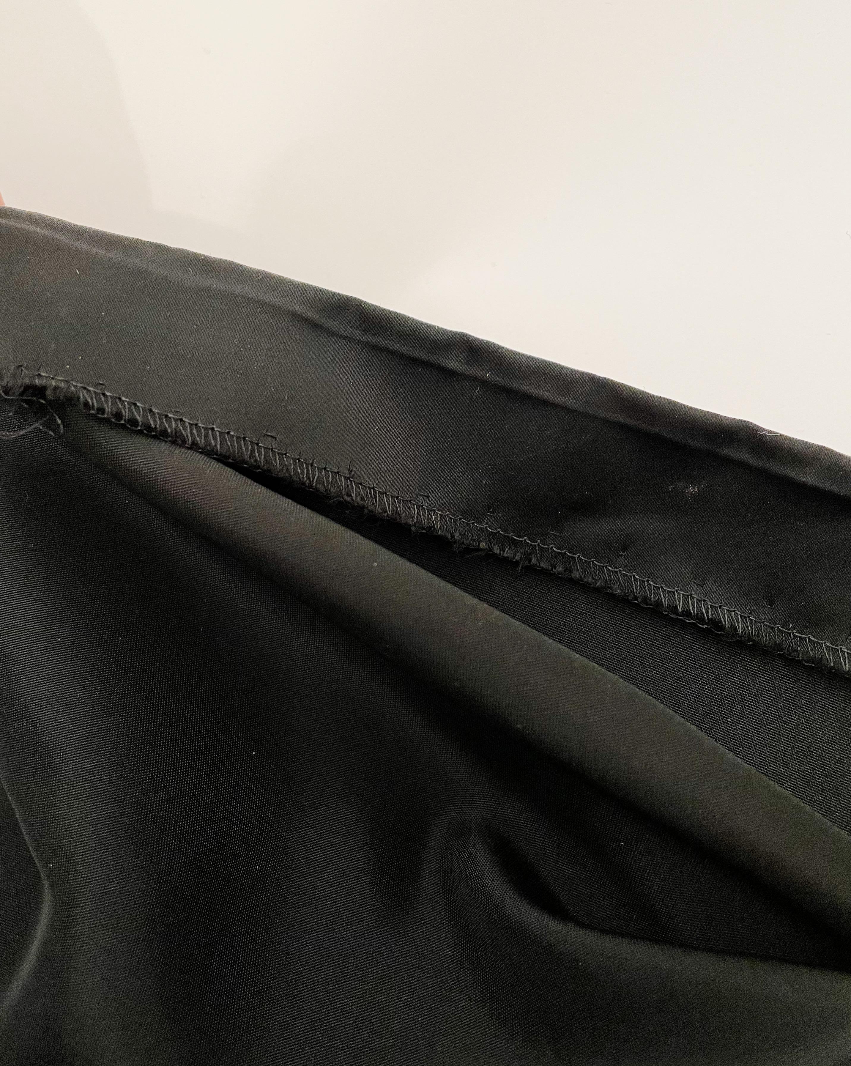 Louis Feraud Black Polka Dot Dress For Sale 5