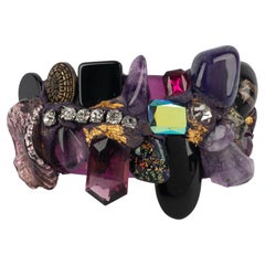 Bracciale Louis Féraud Sfilata di moda