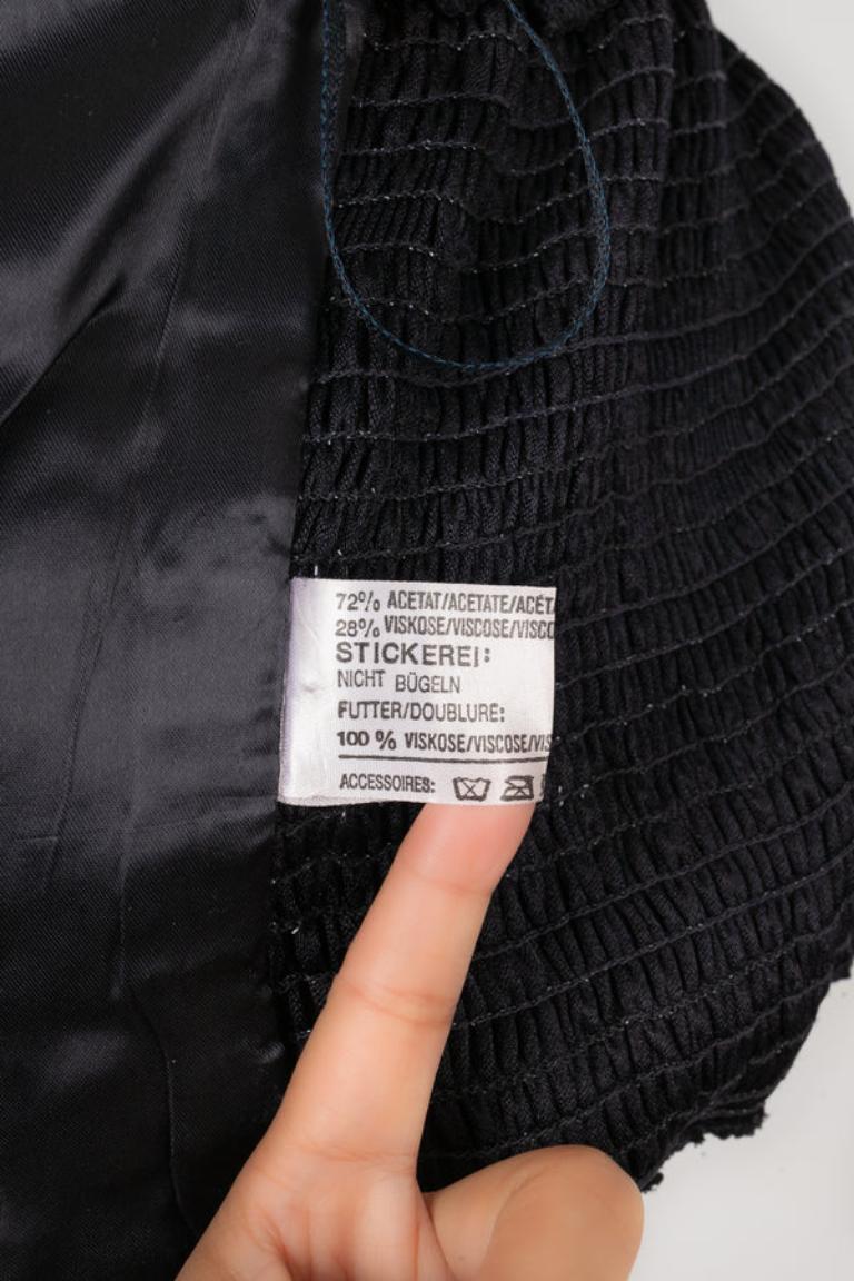 Louis Feraud Bustier-Oberteil im Angebot 2