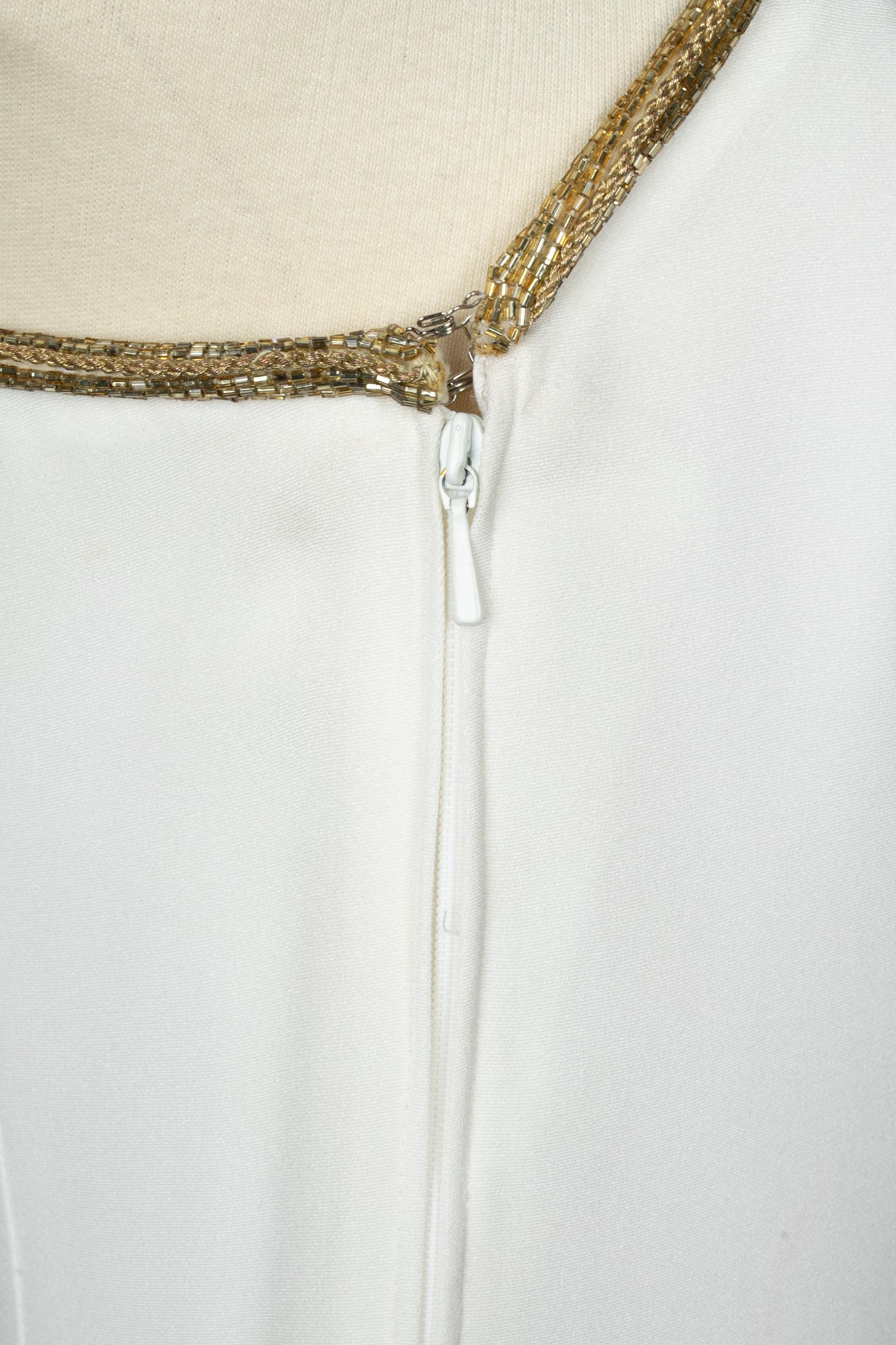 Louis Féraud dress 1985-90 Pour femmes en vente