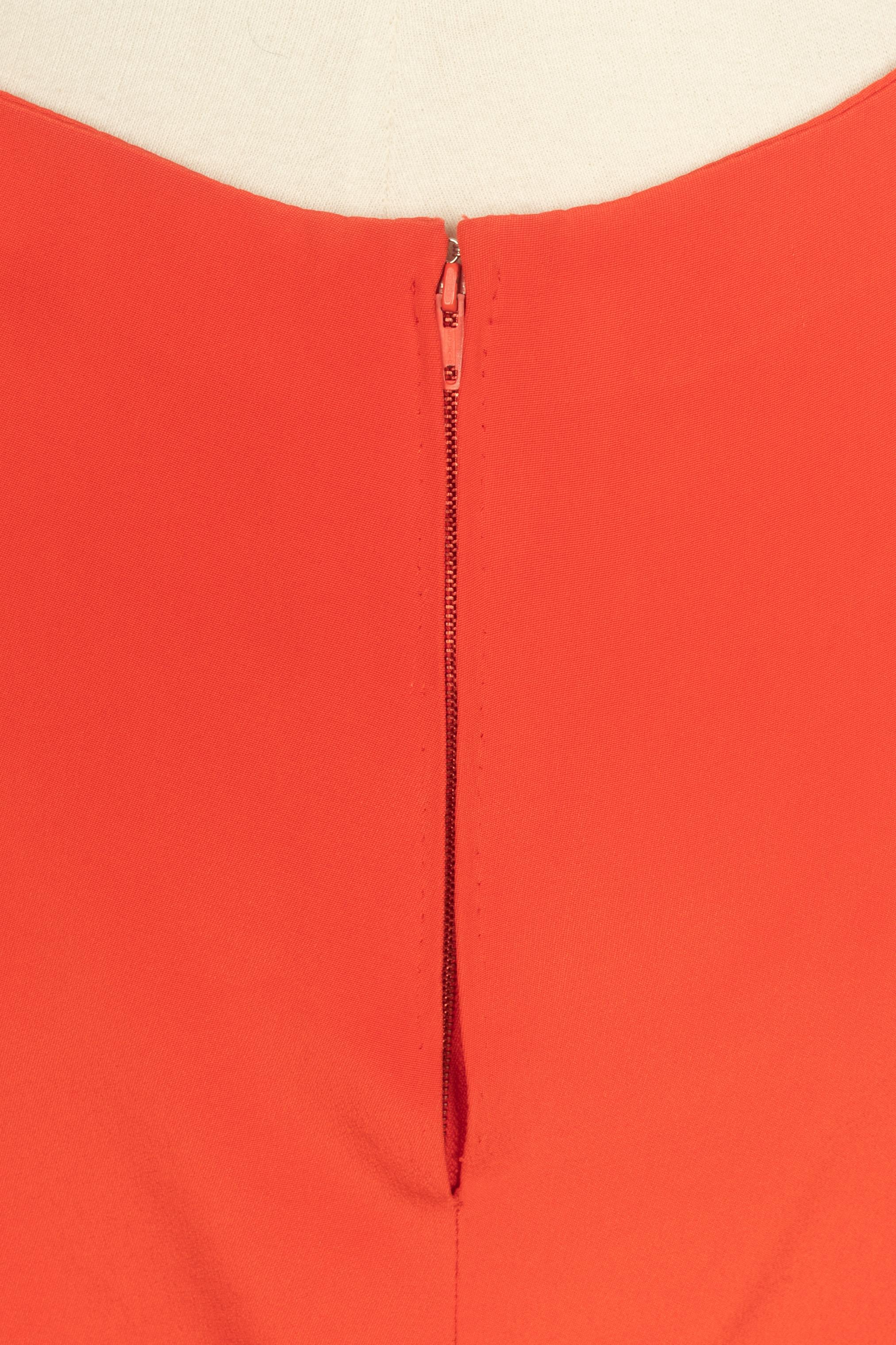 Robe 'Butterfly' de Louis Feraud Haute Couture Printemps-Eté 1986 en vente 2