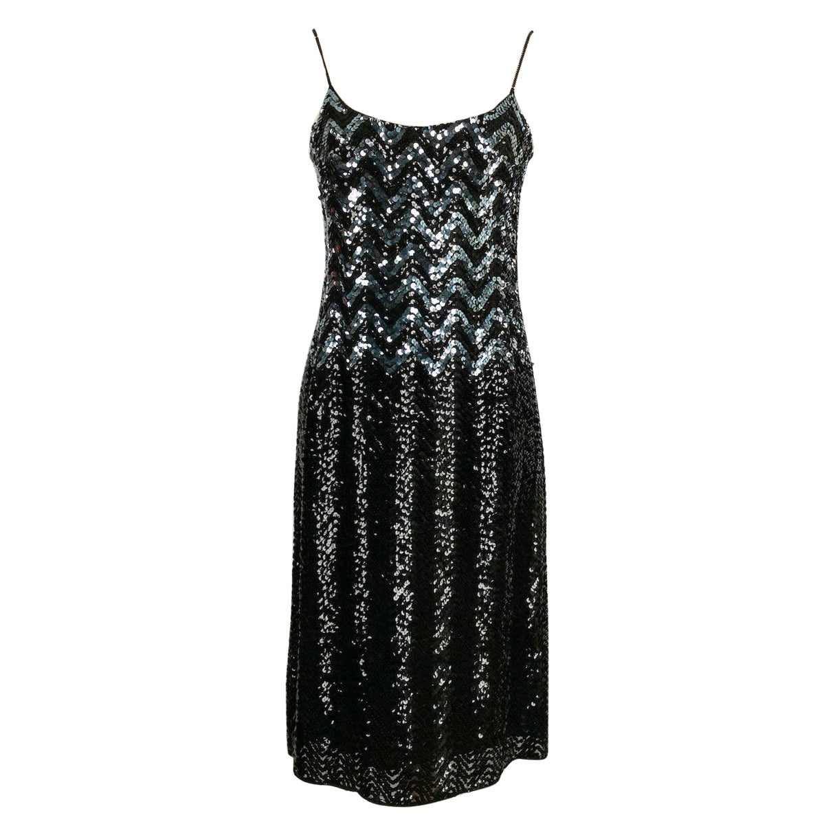Louis Féraud Kleid, Größe 38FR im Angebot